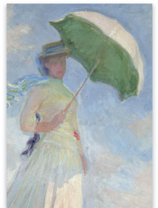 boutique-libraire-monet-1886-femme-ombrelle-poster-impression-demande