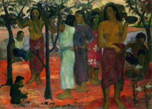 Gauguin-Nave_nave_mahana-musée-beaux-arts-MBA-Lyon