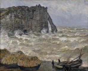 Mer-Agitee-Etretat-Monet-Claude